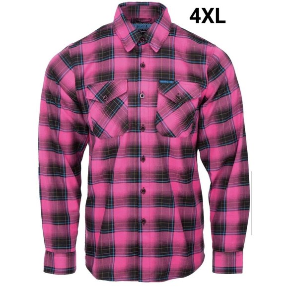 DIXXON | Shirts | Dixxon Flannel Mens The Vanishing Ones Limited ...